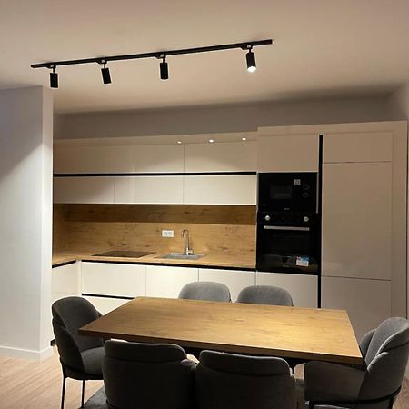 פרישטינה Airstay מראה חיצוני תמונה