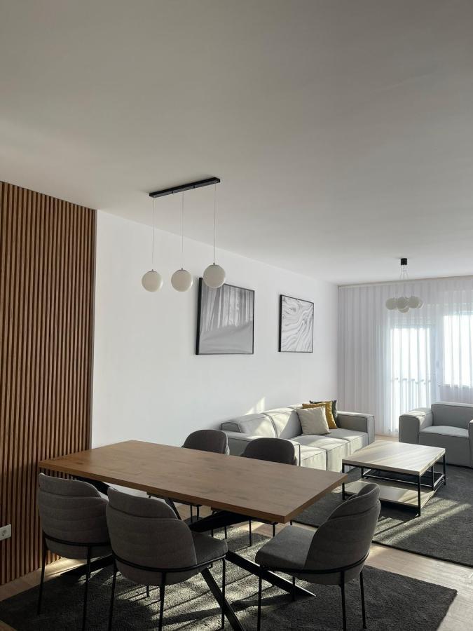 פרישטינה Airstay מראה חיצוני תמונה