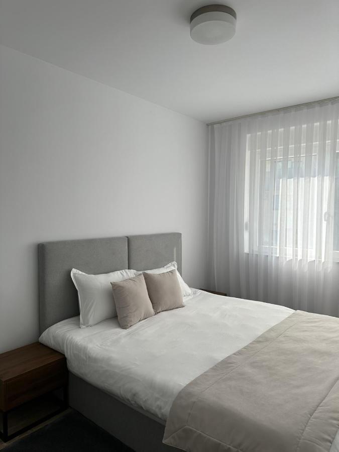 פרישטינה Airstay מראה חיצוני תמונה
