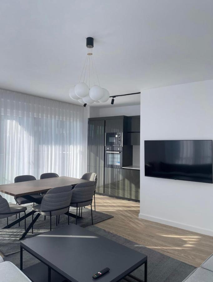 פרישטינה Airstay מראה חיצוני תמונה