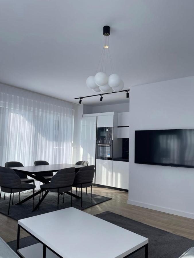פרישטינה Airstay מראה חיצוני תמונה