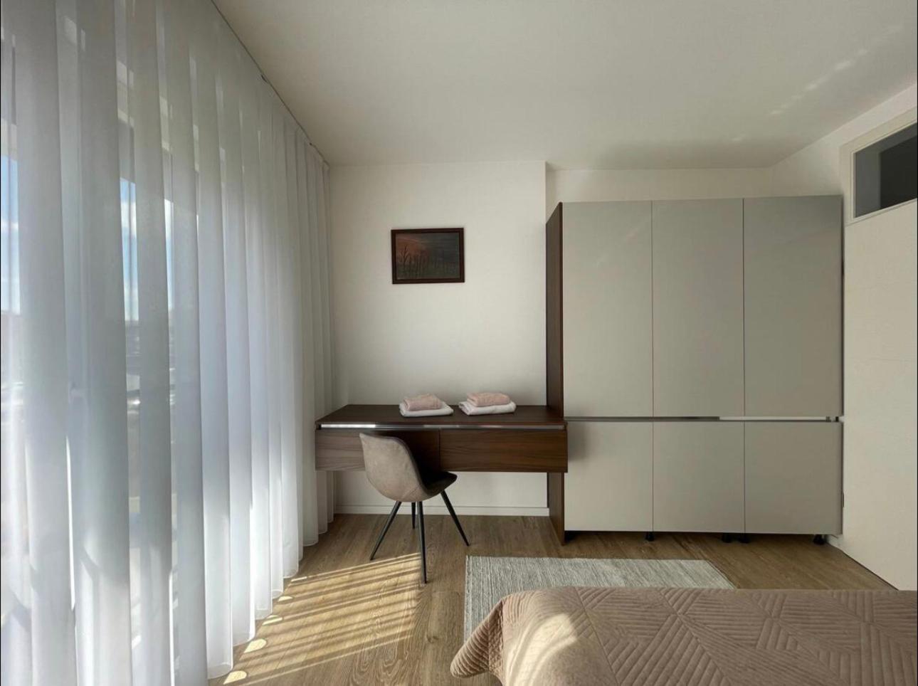 פרישטינה Airstay מראה חיצוני תמונה
