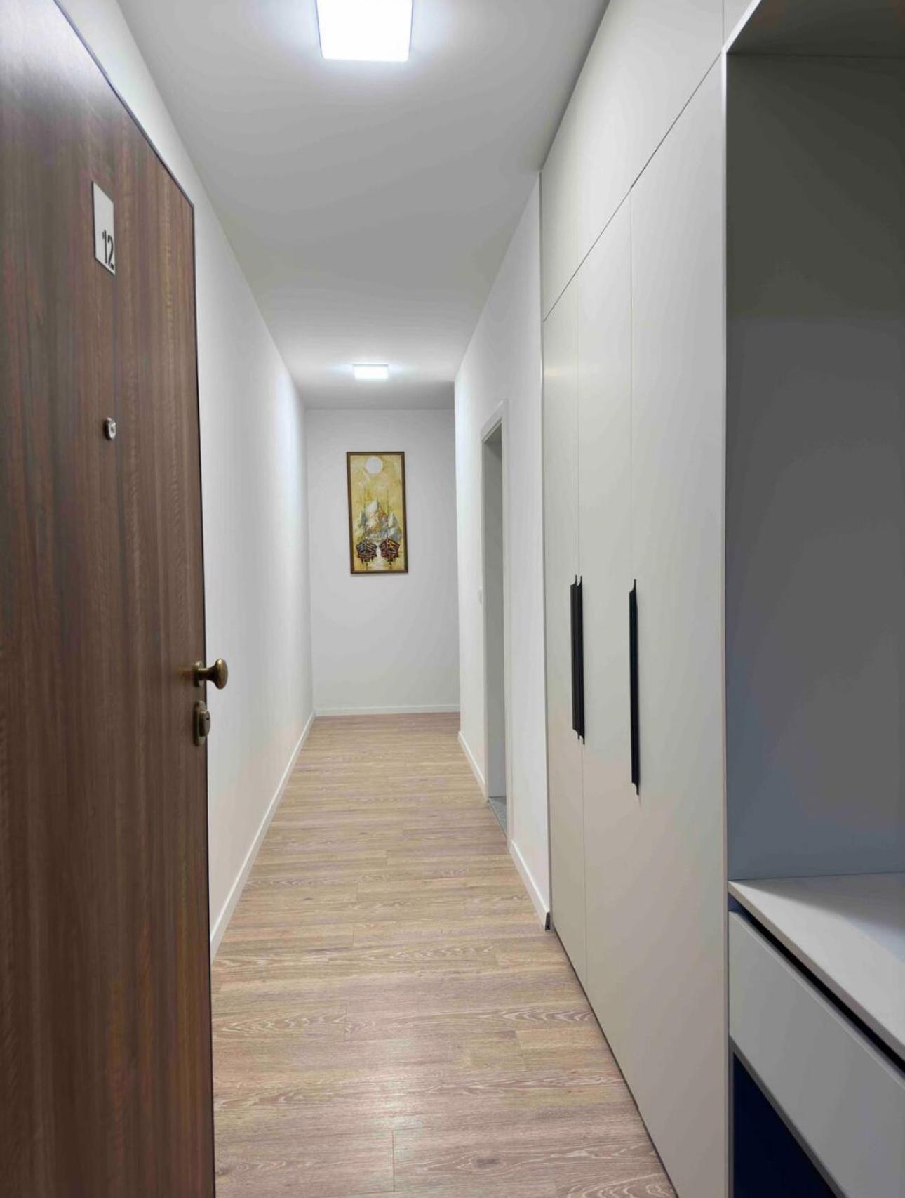 פרישטינה Airstay מראה חיצוני תמונה