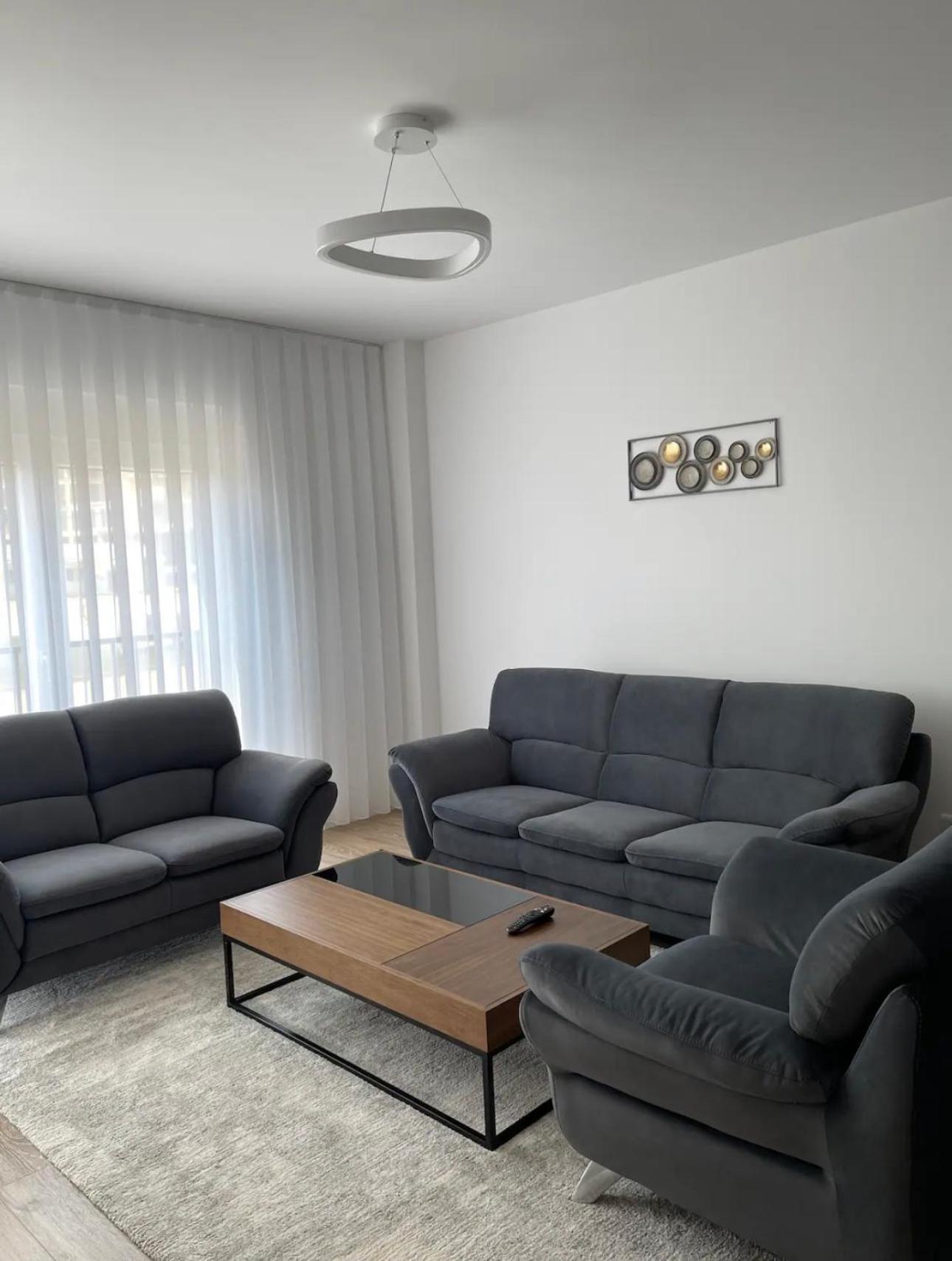 פרישטינה Airstay מראה חיצוני תמונה