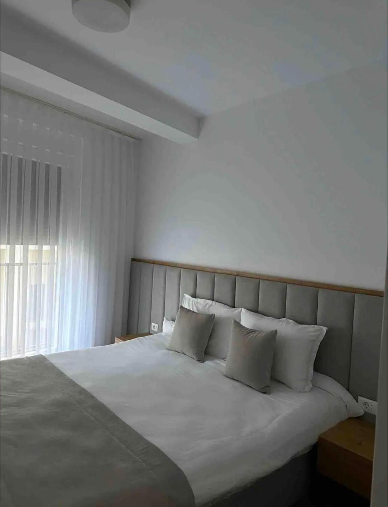 פרישטינה Airstay מראה חיצוני תמונה
