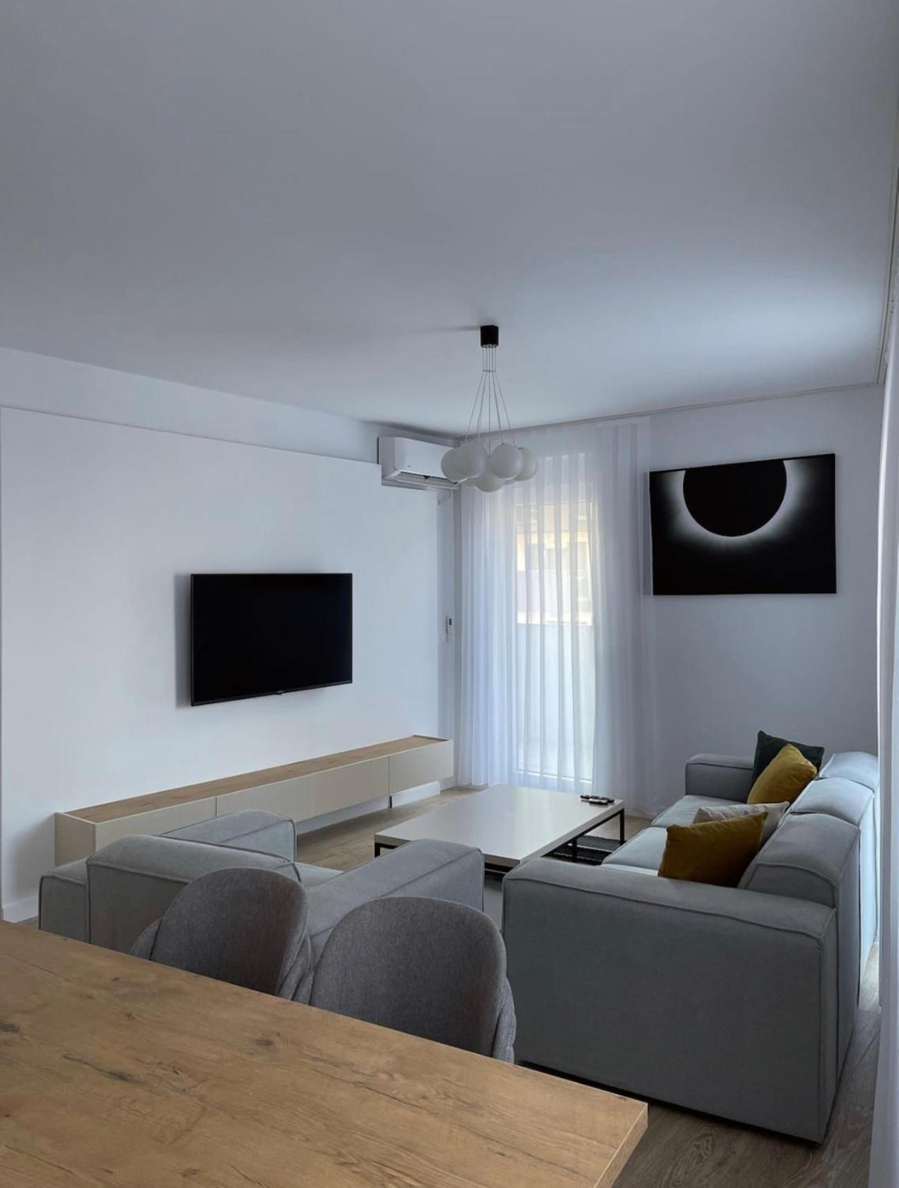פרישטינה Airstay חדר תמונה