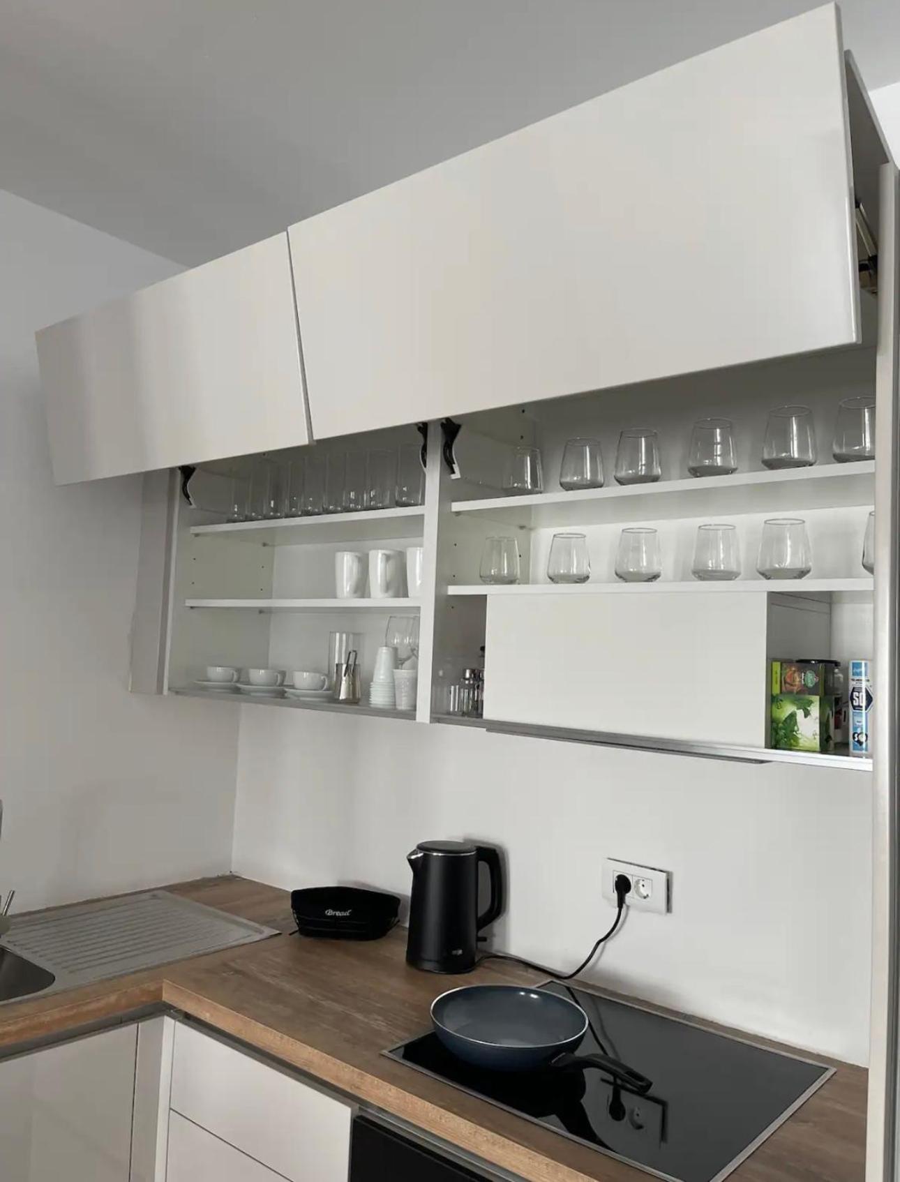 פרישטינה Airstay חדר תמונה