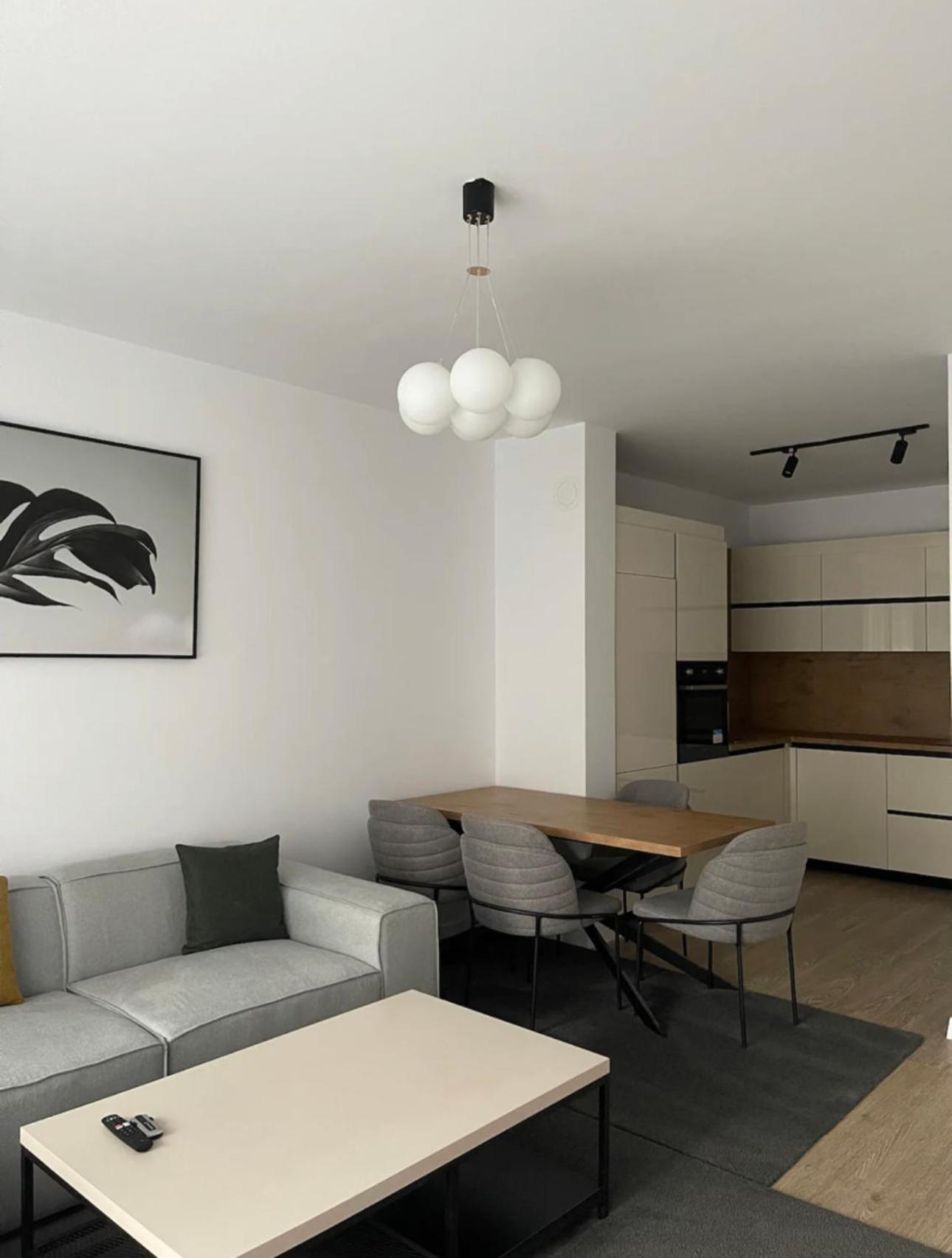 פרישטינה Airstay חדר תמונה