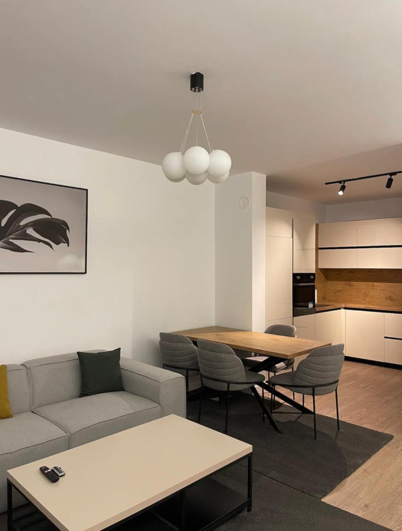 פרישטינה Airstay חדר תמונה