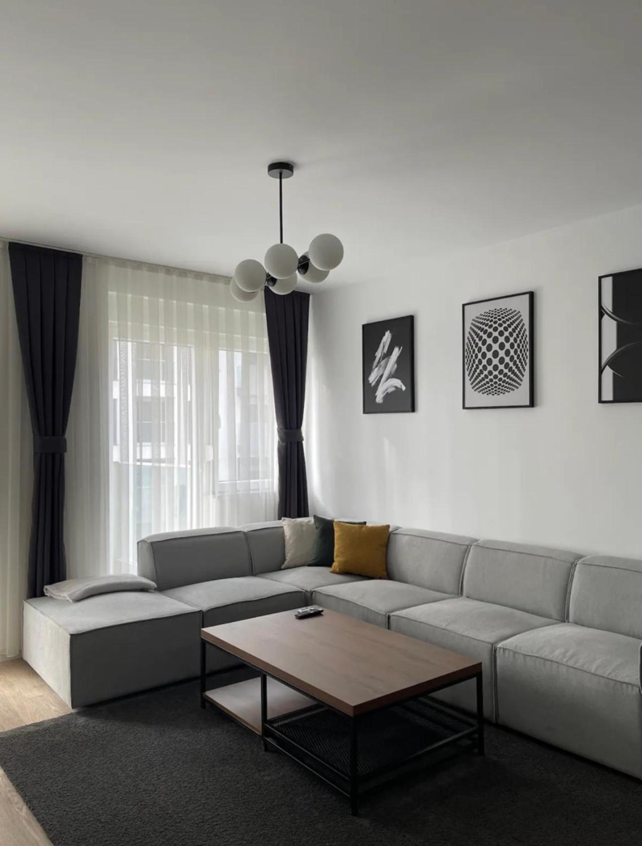 פרישטינה Airstay חדר תמונה
