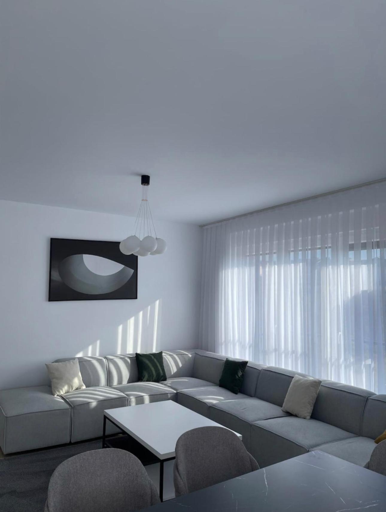 פרישטינה Airstay חדר תמונה