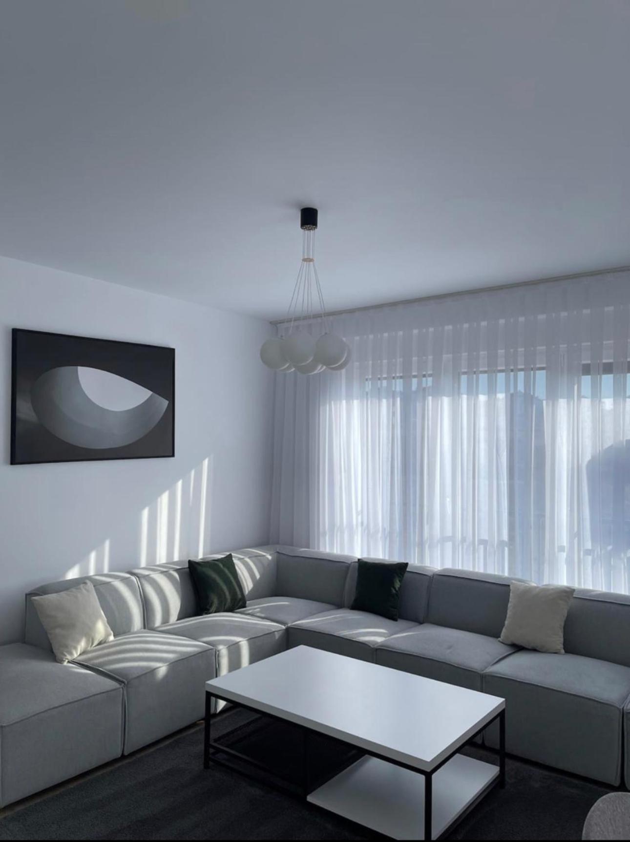 פרישטינה Airstay חדר תמונה