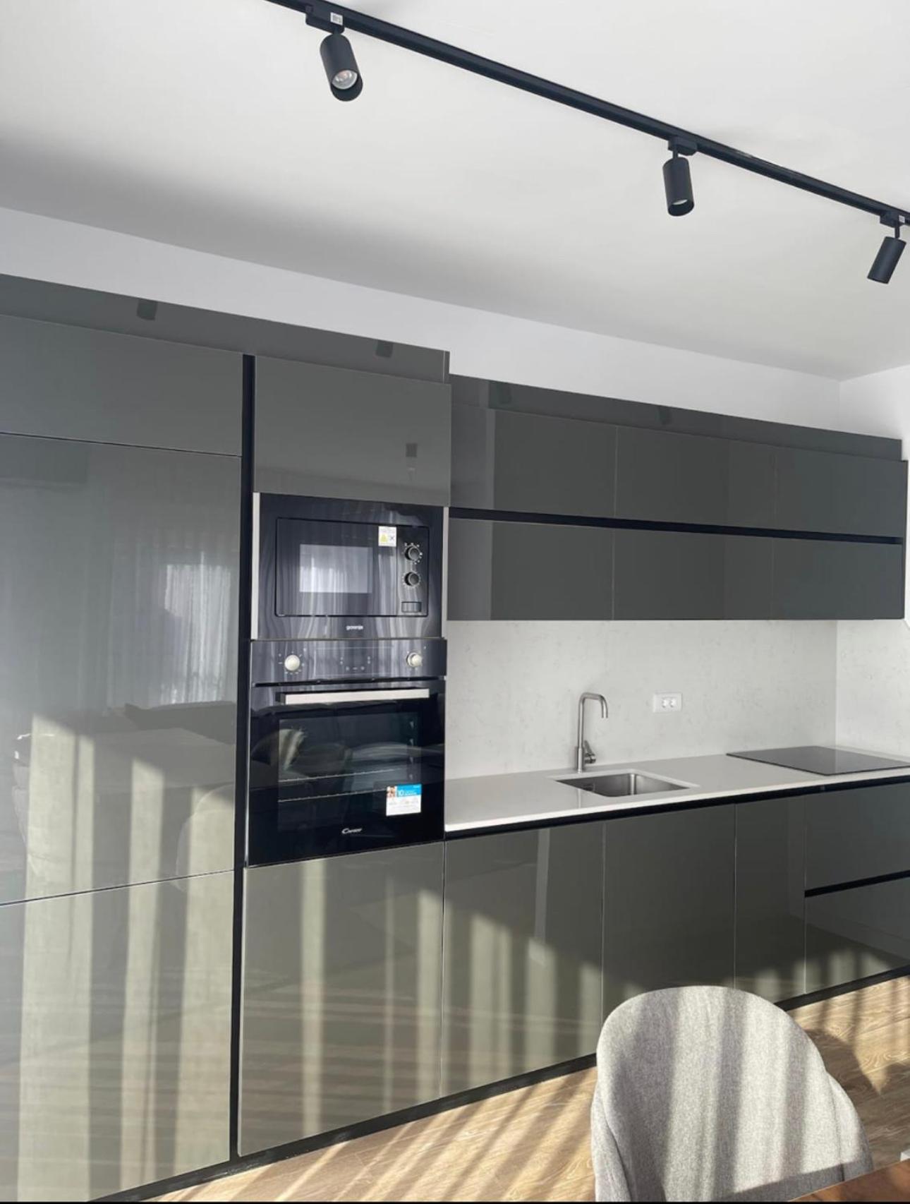 פרישטינה Airstay מראה חיצוני תמונה