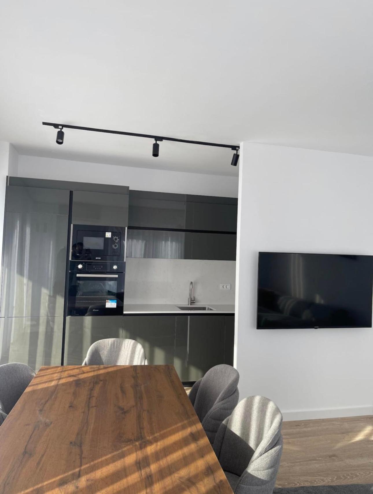 פרישטינה Airstay מראה חיצוני תמונה
