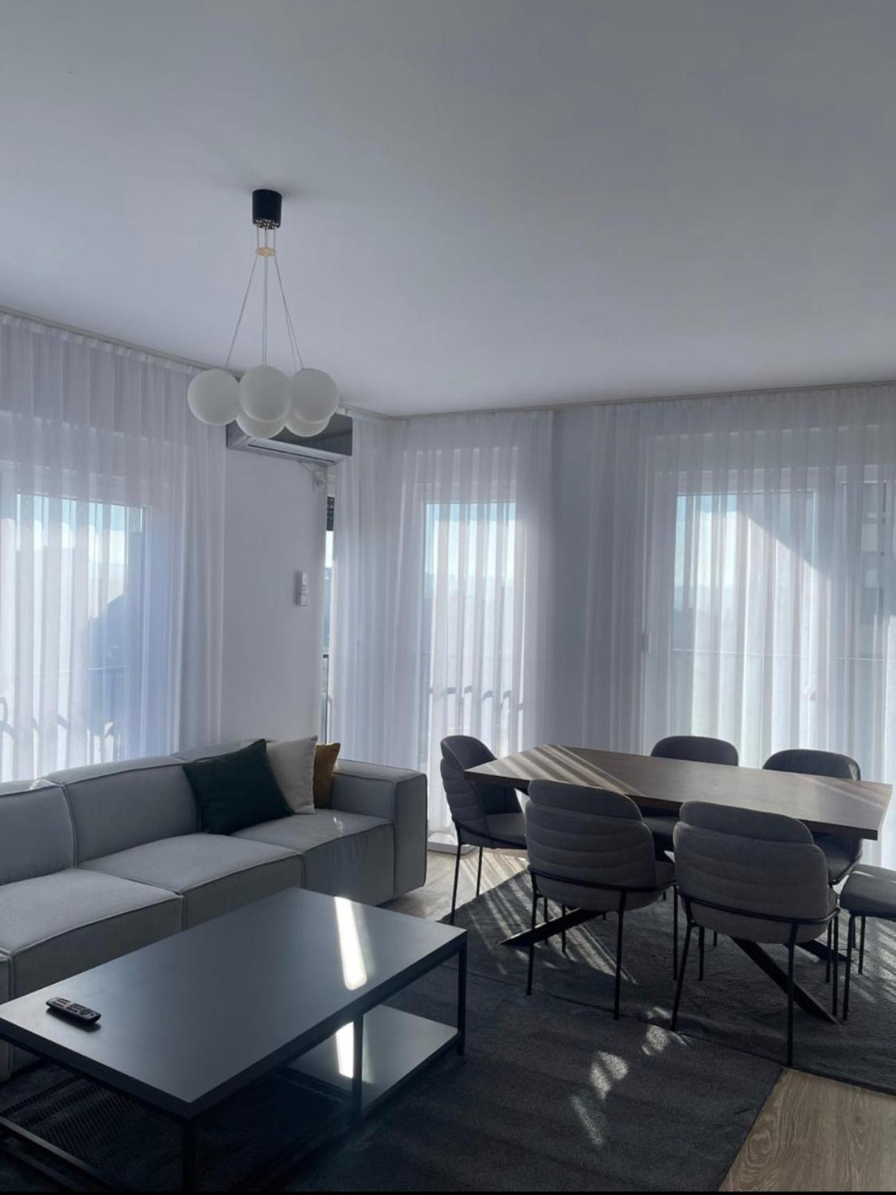 פרישטינה Airstay מראה חיצוני תמונה
