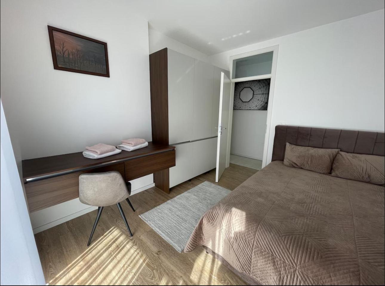 פרישטינה Airstay חדר תמונה