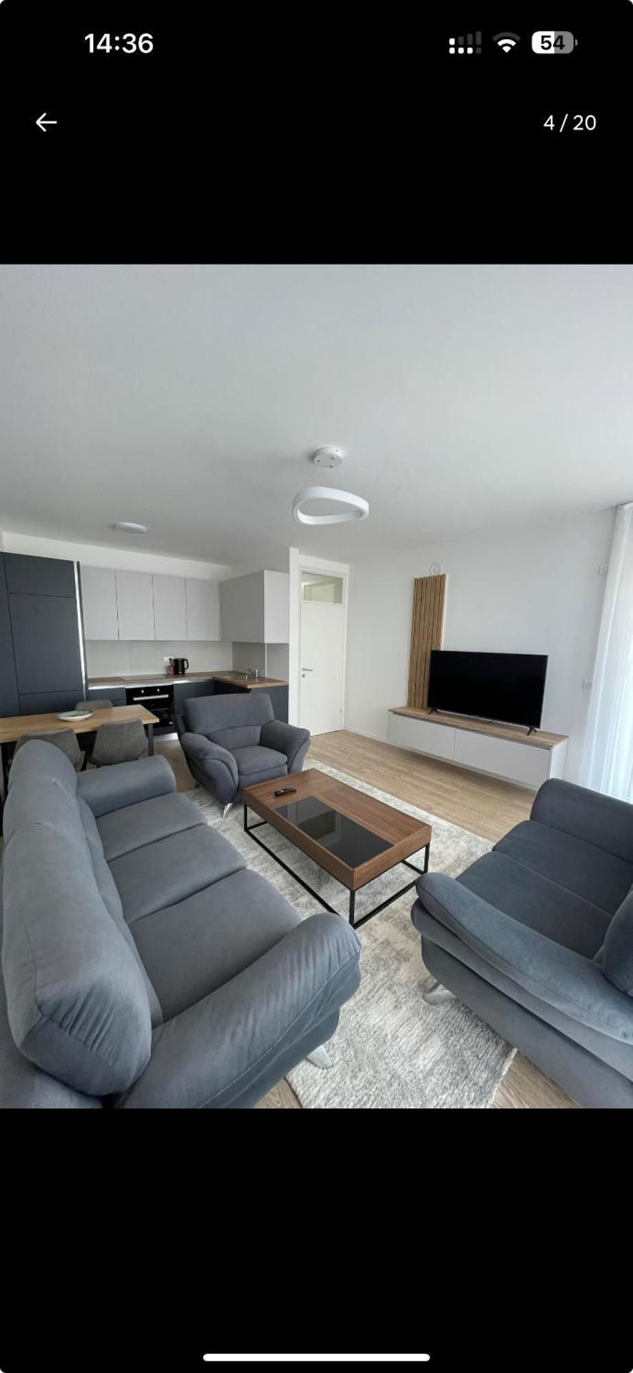פרישטינה Airstay חדר תמונה